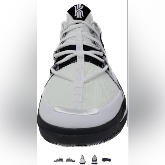 Nike Kyrie Flytrap 6 Basketball Shoes - Picture 10 of 10